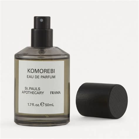 Komorebi FRAMA for women and men .